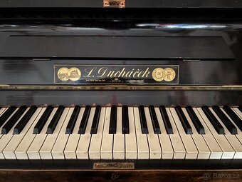 Piano - 3