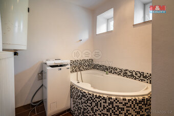Prodej zemědělské usedlosti, 2078 m², Záblatí u Dřítně - 3