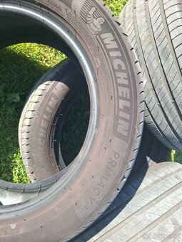 Letní pneu Michelin Primacy 4 205/55/16 - 3