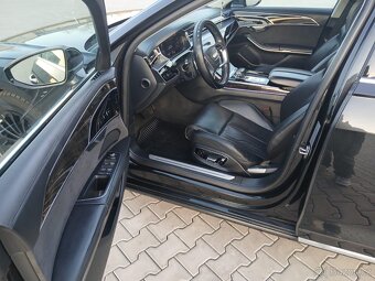 Audi A8 - 3