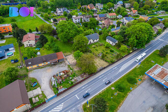 Prodej stavebního pozemku 990 m², Bohumín - Vrbice - 3