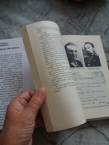 Tajemství Tří králů - 3