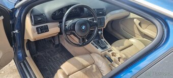 Bmw e46 330 d touring - 3
