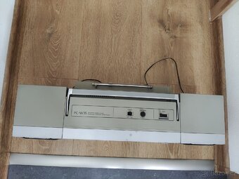 JVC PC 35 - 3