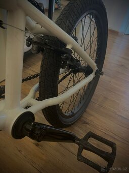 BMX zn. Haro - 3
