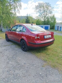 Vyměním možná prodám Passat 19 TDI 96kw - 3