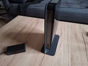 Netgear WNDR 3700 - 3