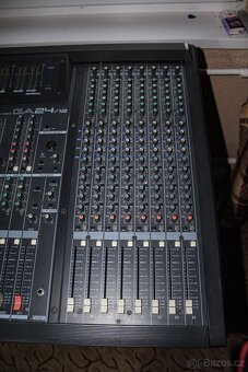 Prodám Mixpult Yamaha GA 24/12 - 3