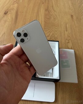 iPhone 11 PRO 256GB - 3