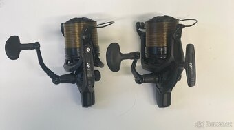 Daiwa Emblem 45 SCW QD - 3