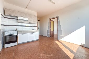 Prodej byty 1+1, 35 m2 - Jirkov, ev.č. 565 - 3