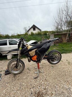 ktm exc 300 2017 - 3