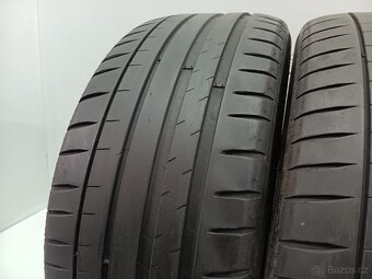 2ks letní pneu 225/50/17/Michelin - 3