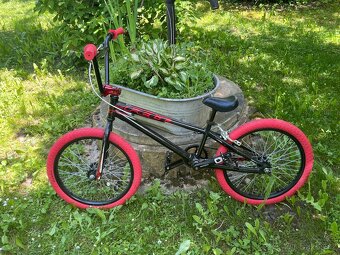 BMX Felt sector - 3