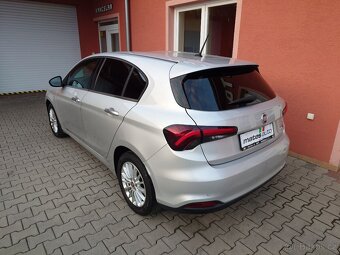 Fiat Tipo 1.0 Life 74kW (ODPOČET DPH) - 3