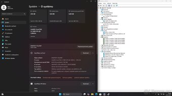 TOP DELL VOSTRO i5 7400, 8GB DDR4, 256 GB SSD, Wifi, WIN 11 - 3