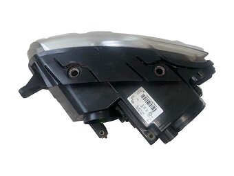 Pravý halogen světlo 3C0941006J VW Passat B6 r.v. 2007 - 3