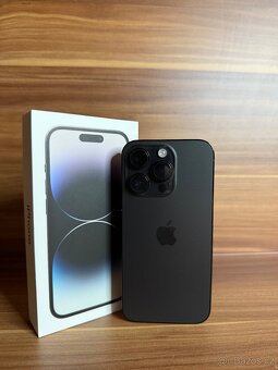iPhone 14 pro 128 GB - 3