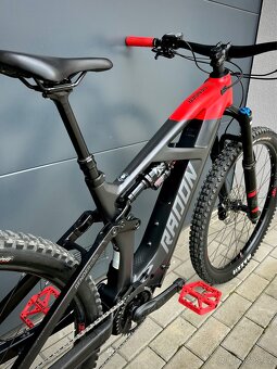 RADON RENDER 8.0 625, 29", vel.M, 820km - 3