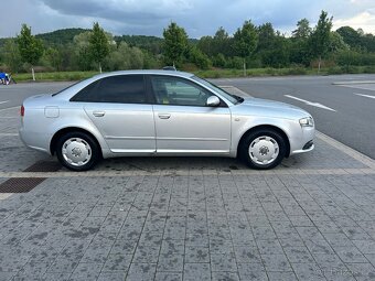 Audi a4 b7 Sline 1.9tdi 85kw 2007 - 3