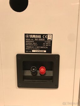 YAMAHA - 3