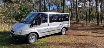 Ford Transit Euroline - 3