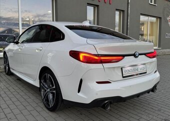 BMW Řada 2, 218d Gran Coupe,M Sport,1.Maj1 - 3