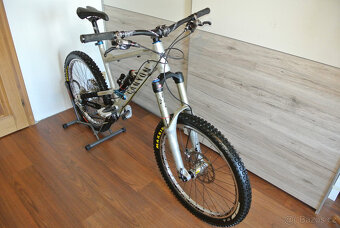 Downhill Canyon Torque 8.0 DROPZONE - 3