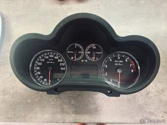 Díly Alfa Romeo - 3