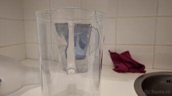 Velká nebo normální Brita bez filtru - 3