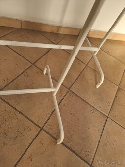 Šatní stojan/štendr IKEA Mulig - 3