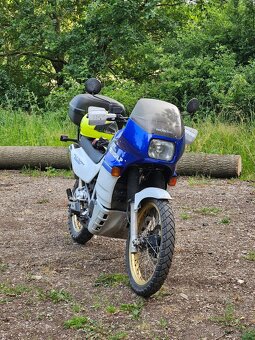 Prodám Honda Transalp XL 600V - 3