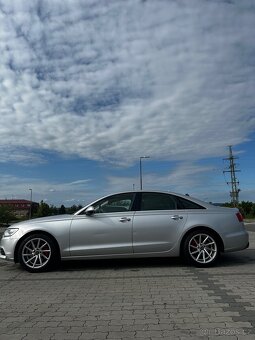 Audi A6 C7 2.0TDI 130KW - 3