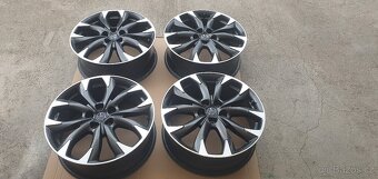 Cx-5 cx-30 cx-7 tucson quashkai sorento 5x114,3 r19 crv gh - 3