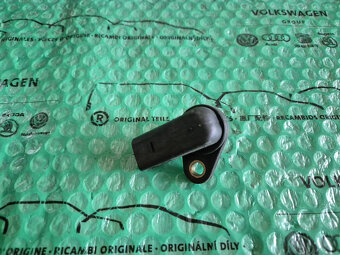 snímač otáček klikové hřídele Škoda Fabia - 3