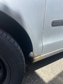 VW polo 2003 - 3
