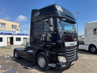 DAF XF 460 - FULL SPOJLER - PARK KLIMA - 680 000Km - 3