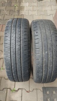 Letní pneu 215/65r16C - 3