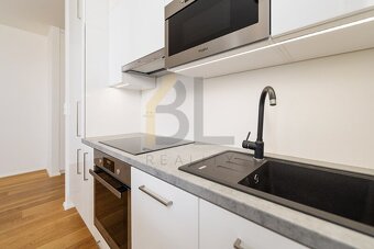 Prodej bytu 1+kk s lodžií, o výměře 32m2, Hodonín - 3