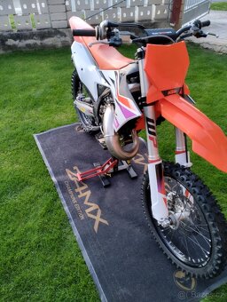 KTM sx 125 2024 - 3