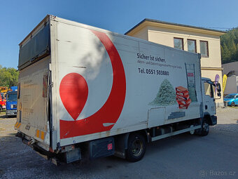 MAN TGL 8.180 BB euro 4 MAN TGL 8.180 BB euro 4 - 3