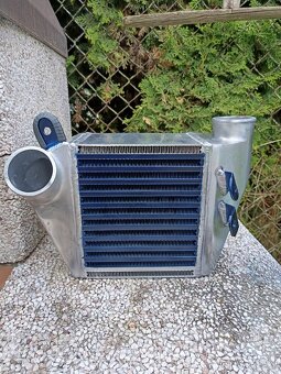 Intercooler - 3