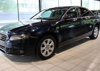Audi A4 2,0 nafta automat - 3