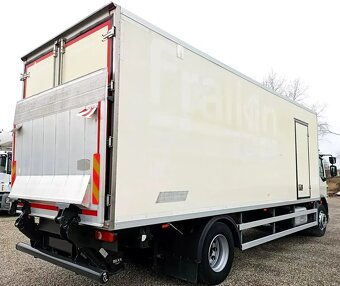 DAF LF 230/4X2/Chladí-mrazí/EURO 6/SUPRA 850 - 3