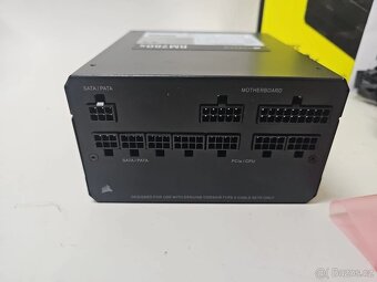 PC zdroj Corsair RM750x - 3