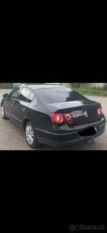 Vw Passat b6 1.9tdi 77kw bxe 2007 - 3