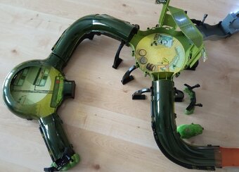Zhu Zhu draha pro krecka - 3