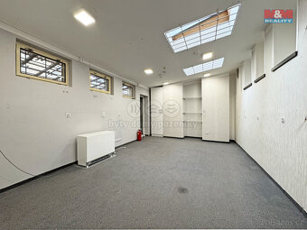 Pronájem obchod a služby, 70 m², Karlovy Vary, ul. Moskevská - 3