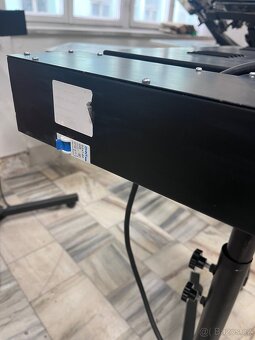 Sítotiskový mezisušič na 220v - 3