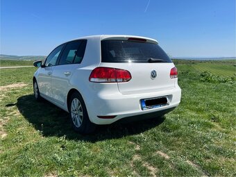 Volkswagen Golf 6 1.2tsi 63kw - 3